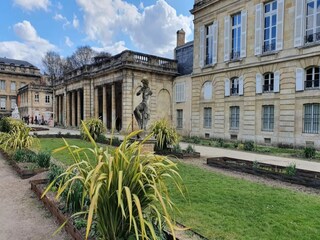 Appartement Bordeaux Buitenaudio-opname 5