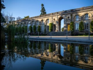 Apartment Bordeaux Außenaufnahme 6