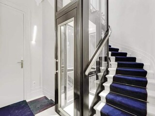 Appartamento Bordeaux Caratteristiche 9