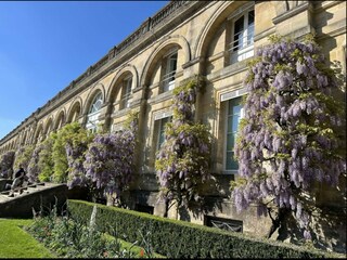 Appartement Bordeaux Buitenaudio-opname 8