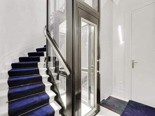 Apartment Bordeaux Ausstattung 10