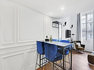 Apartment Bordeaux Ausstattung 11