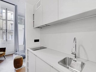 Apartment Bordeaux Ausstattung 13