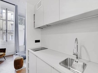 Appartement Bordeaux Équipement 13