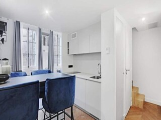 Apartment Bordeaux Ausstattung 14