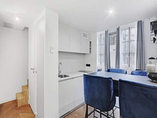 Appartamento Bordeaux Caratteristiche 15