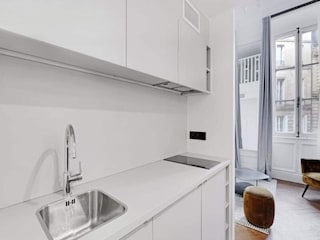 Apartment Bordeaux Ausstattung 16
