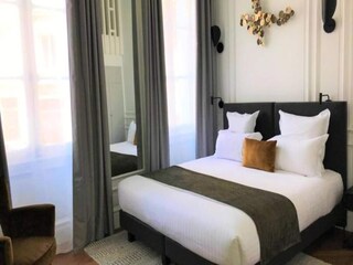 Appartamento Bordeaux Caratteristiche 17