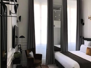Apartment Bordeaux Ausstattung 18