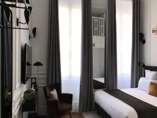 Appartement Bordeaux Équipement 18