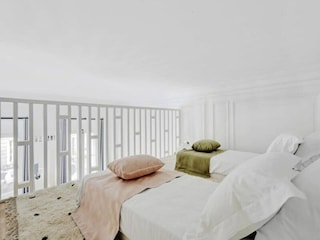 Apartment Bordeaux Ausstattung 19