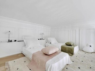 Appartamento Bordeaux Caratteristiche 21