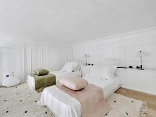 Appartamento Bordeaux Caratteristiche 22