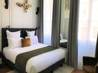 Appartamento Bordeaux Caratteristiche 23