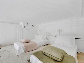 Appartamento Bordeaux Caratteristiche 24