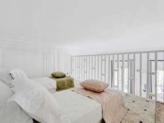 Appartamento Bordeaux Caratteristiche 25