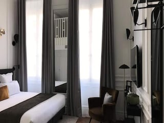 Apartment Bordeaux Ausstattung 26