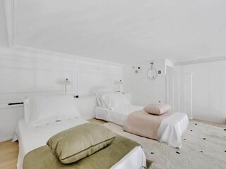 Appartamento Bordeaux Caratteristiche 27