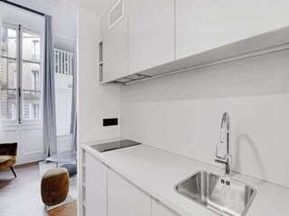 Appartamento Bordeaux Caratteristiche 28