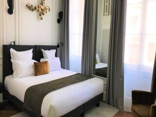 Appartamento Bordeaux Caratteristiche 31