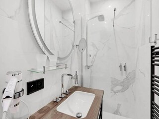 Appartamento Bordeaux Caratteristiche 32