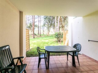 Appartement Vieux-Boucau-les-Bains  25