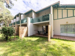 Appartement Vieux-Boucau-les-Bains  27