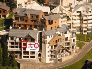Apartment Studio für 4 Personen - Gaillagos - image1