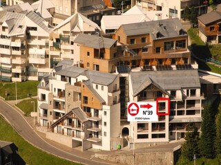 Appartamento Gaillagos Registrazione all'aperto 3