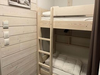 Appartamento Gaillagos Caratteristiche 16