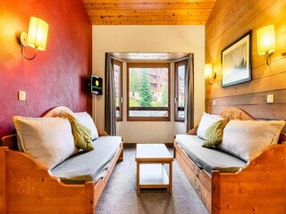 Appartement Valmorel Kenmerken 21