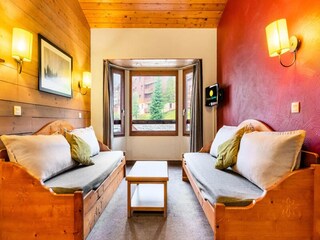 Appartement Valmorel Kenmerken 22
