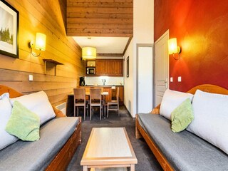 Appartamento Valmorel Caratteristiche 23