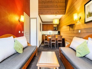 Appartement Valmorel Kenmerken 24