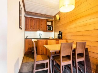 Apartment Valmorel Features 27