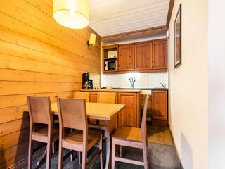 Apartment Valmorel Ausstattung 28