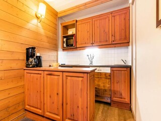 Appartamento Valmorel Caratteristiche 29