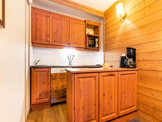 Appartement Valmorel Kenmerken 30