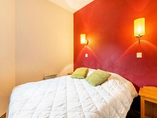 Appartamento Valmorel Caratteristiche 31