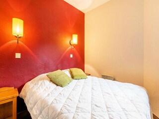 Apartment Valmorel Ausstattung 32