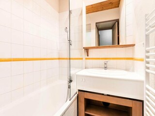 Appartamento Valmorel Caratteristiche 33