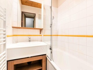 Appartamento Valmorel Caratteristiche 34