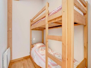 Appartement Morzine Buitenaudio-opname 11