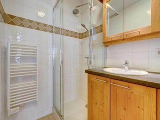 Appartamento Morzine Registrazione all'aperto 12