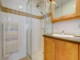 Appartement Morzine Enregistrement extérieur 12