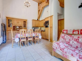 Appartement Morzine Enregistrement extérieur 14