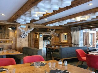 Apartment Morzine Außenaufnahme 26