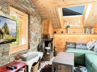 Appartamento Chamonix Caratteristiche 1