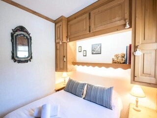 Appartamento Chamonix Caratteristiche 13