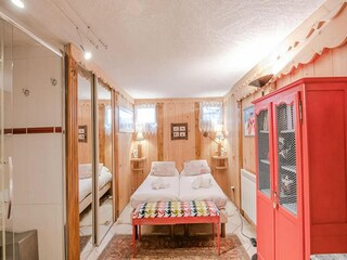 Appartement Chamonix Équipement 15